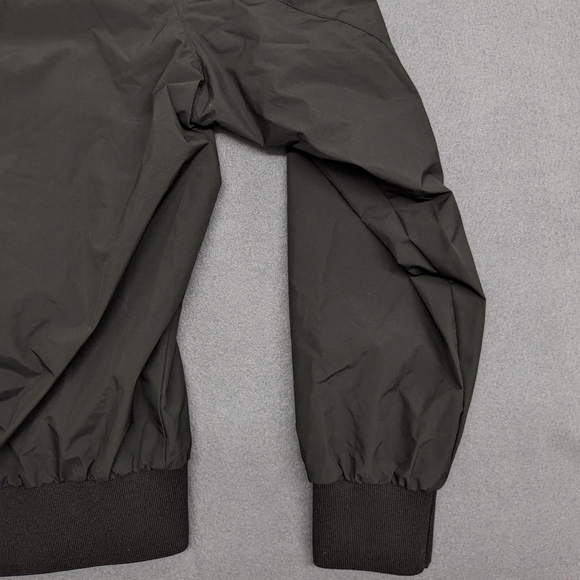 Save the Duck Joseph Zip Front Bomber Windbreaker Jacket Size Medium - Picture 2 of 16